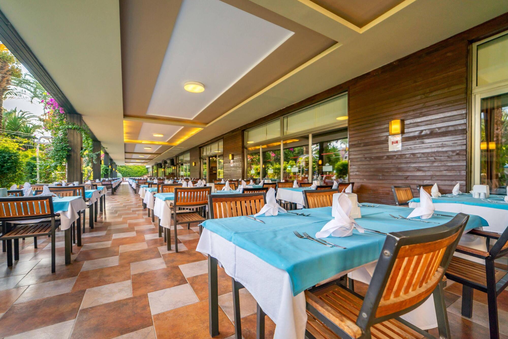 Hane Hotel Kumkoy Ngoại thất bức ảnh