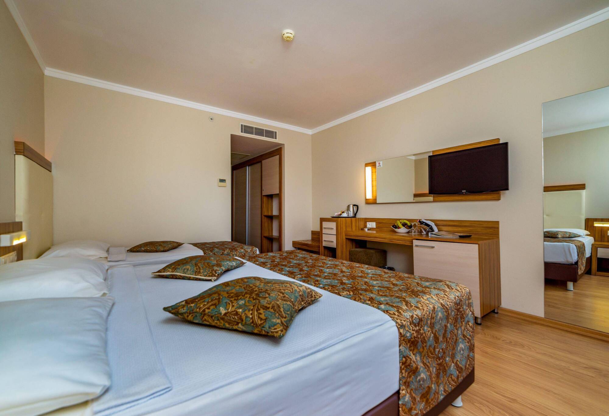 Hane Hotel Kumkoy Ngoại thất bức ảnh