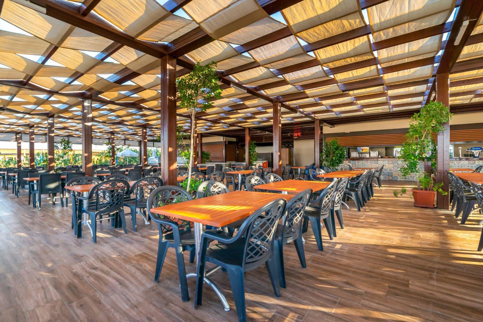 Hane Hotel Kumkoy Ngoại thất bức ảnh