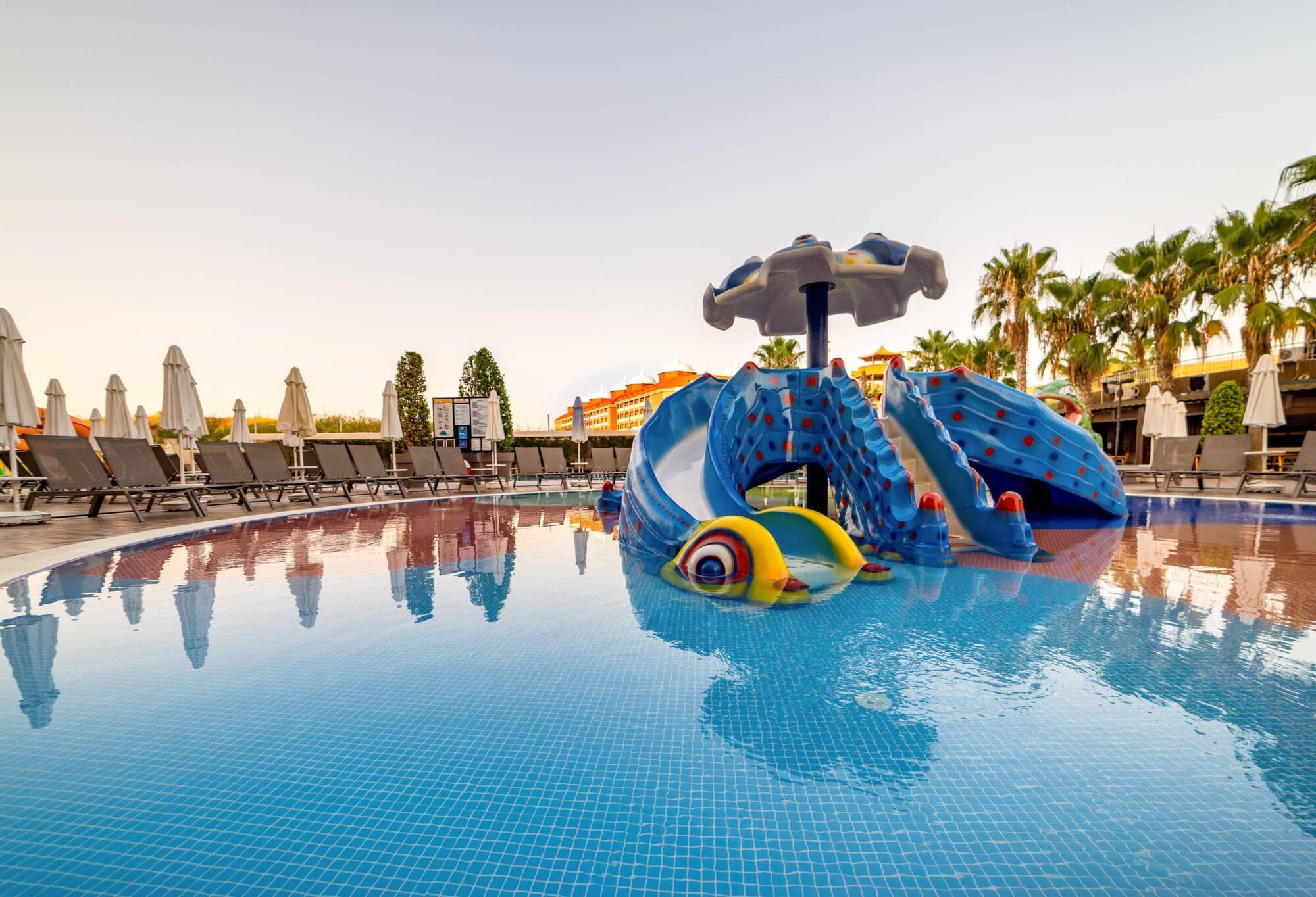 Hane Hotel Kumkoy Ngoại thất bức ảnh